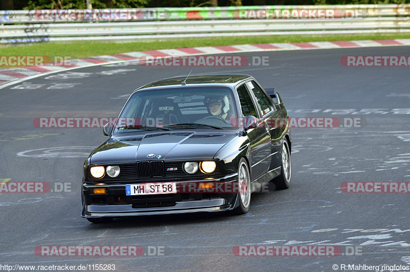 Bild #1155283 - Touristenfahrten Nürburgring Nordschleife 09.09.2015