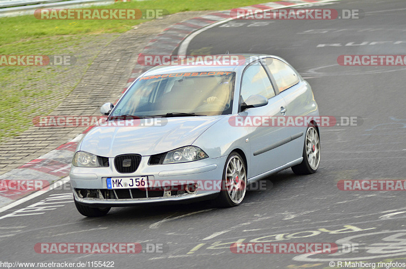 Bild #1155422 - Touristenfahrten Nürburgring Nordschleife 09.09.2015