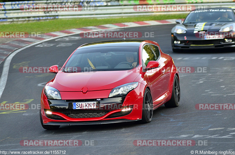 Bild #1155712 - Touristenfahrten Nürburgring Nordschleife 09.09.2015