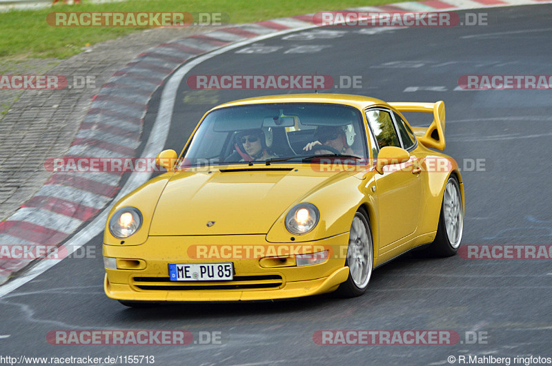 Bild #1155713 - Touristenfahrten Nürburgring Nordschleife 09.09.2015