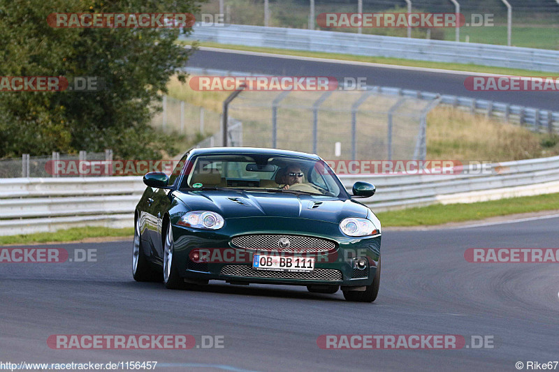 Bild #1156457 - Touristenfahrten Nürburgring Nordschleife 09.09.2015