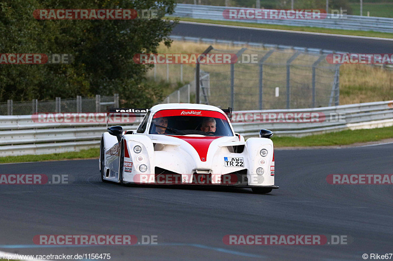 Bild #1156475 - Touristenfahrten Nürburgring Nordschleife 09.09.2015