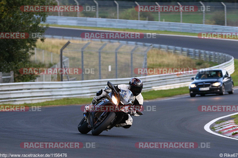 Bild #1156476 - Touristenfahrten Nürburgring Nordschleife 09.09.2015