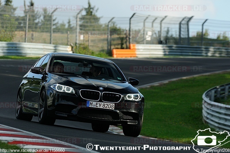 Bild #1156660 - Touristenfahrten Nürburgring Nordschleife 09.09.2015