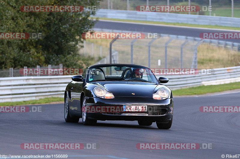 Bild #1156689 - Touristenfahrten Nürburgring Nordschleife 09.09.2015