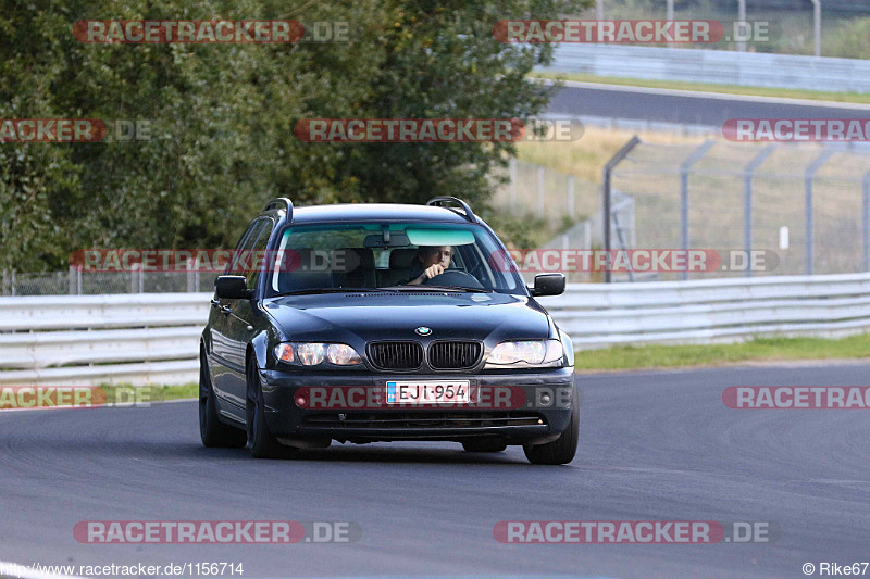 Bild #1156714 - Touristenfahrten Nürburgring Nordschleife 09.09.2015