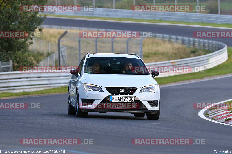 Bild #1156718 - Touristenfahrten Nürburgring Nordschleife 09.09.2015