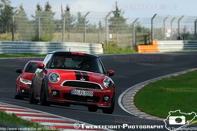 Bild #1156763 - Touristenfahrten Nürburgring Nordschleife 09.09.2015