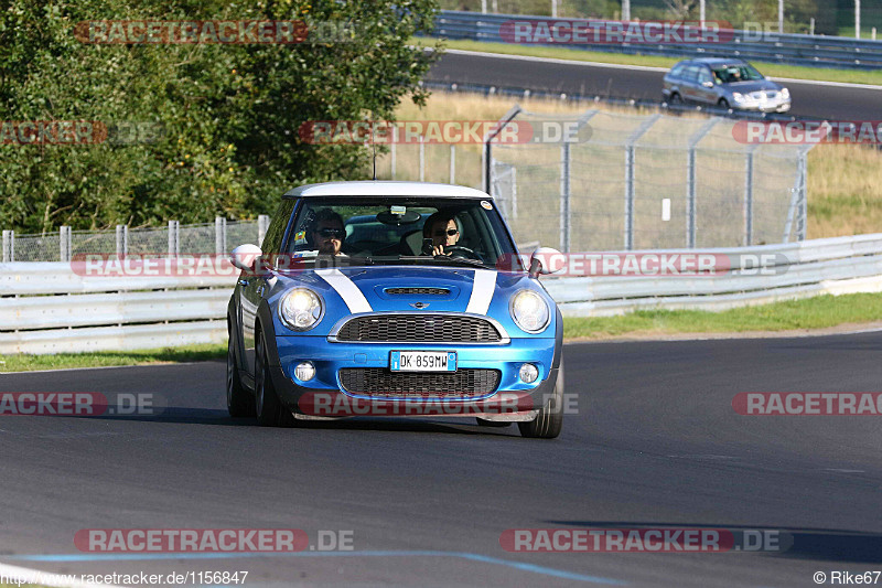 Bild #1156847 - Touristenfahrten Nürburgring Nordschleife 09.09.2015