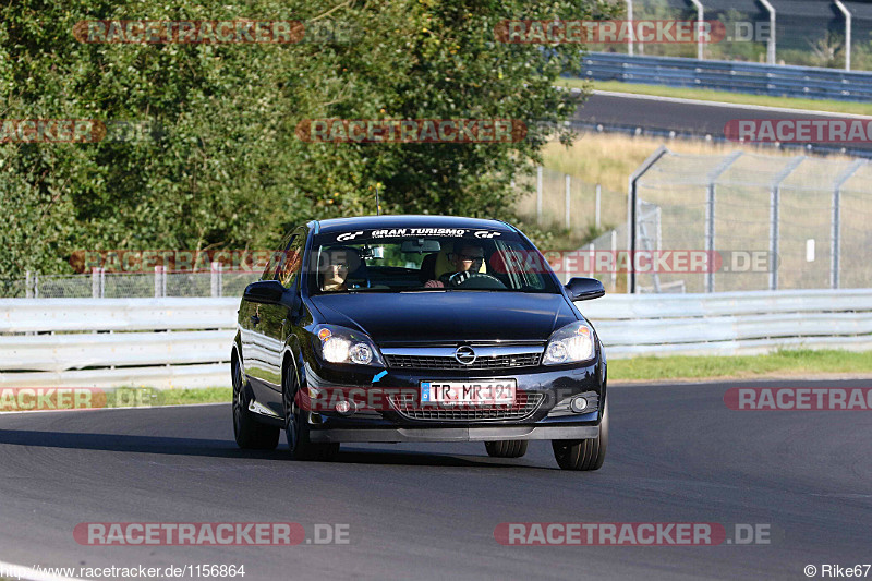 Bild #1156864 - Touristenfahrten Nürburgring Nordschleife 09.09.2015