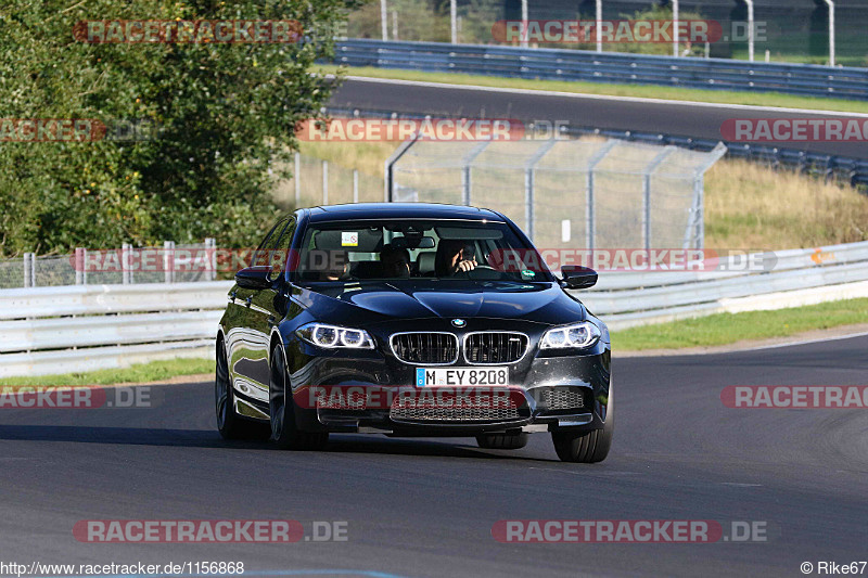 Bild #1156868 - Touristenfahrten Nürburgring Nordschleife 09.09.2015