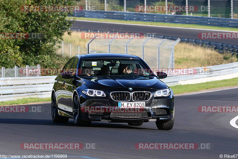 Bild #1156869 - Touristenfahrten Nürburgring Nordschleife 09.09.2015