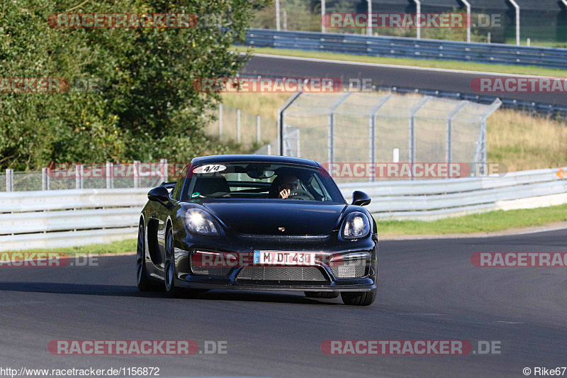 Bild #1156872 - Touristenfahrten Nürburgring Nordschleife 09.09.2015