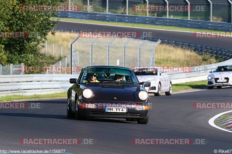 Bild #1156877 - Touristenfahrten Nürburgring Nordschleife 09.09.2015