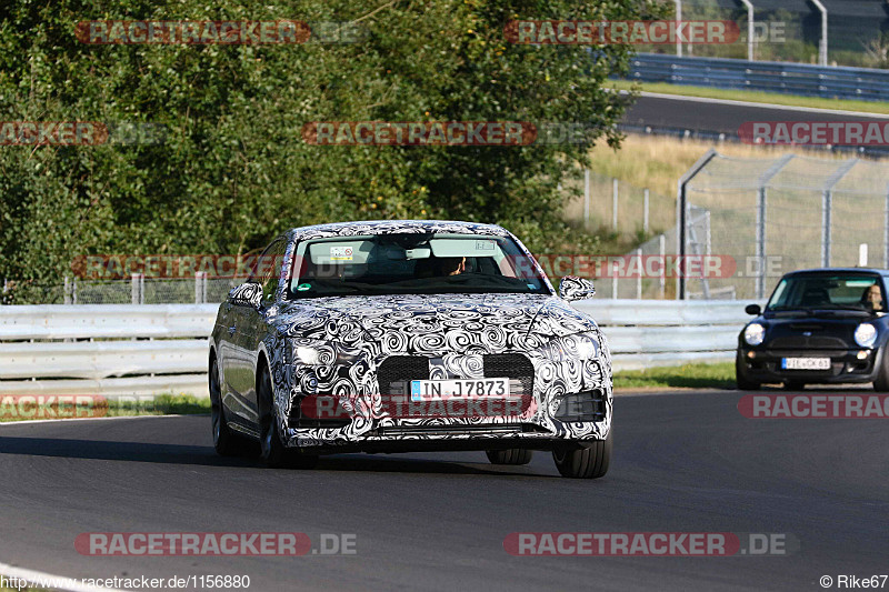 Bild #1156880 - Touristenfahrten Nürburgring Nordschleife 09.09.2015