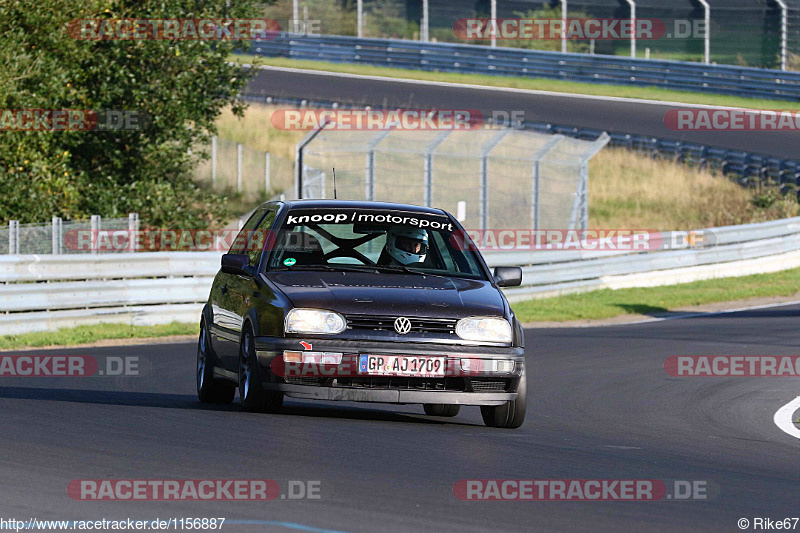 Bild #1156887 - Touristenfahrten Nürburgring Nordschleife 09.09.2015