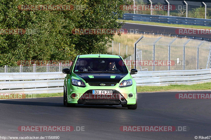 Bild #1156890 - Touristenfahrten Nürburgring Nordschleife 09.09.2015