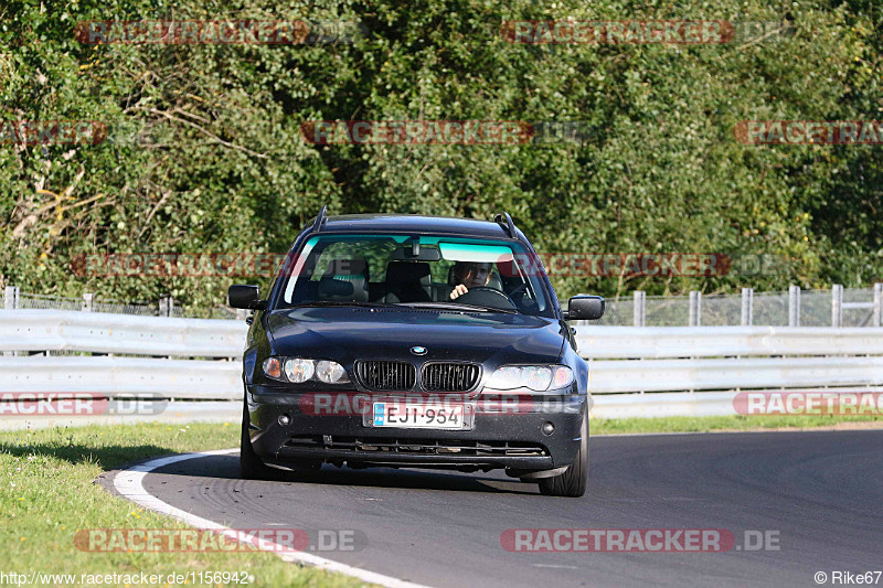 Bild #1156942 - Touristenfahrten Nürburgring Nordschleife 09.09.2015