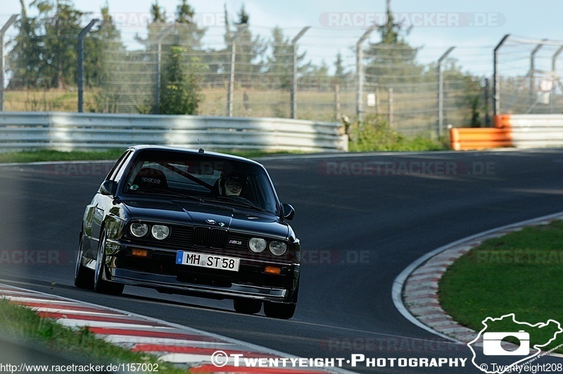 Bild #1157002 - Touristenfahrten Nürburgring Nordschleife 09.09.2015