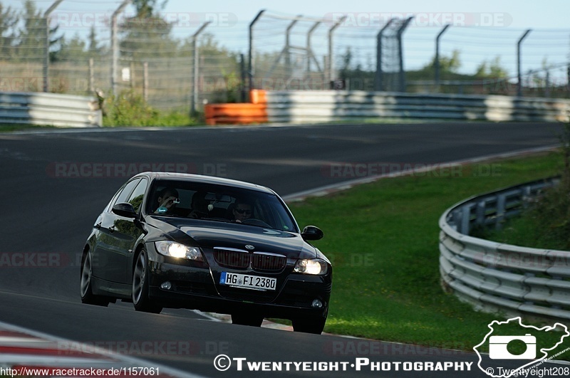 Bild #1157061 - Touristenfahrten Nürburgring Nordschleife 09.09.2015