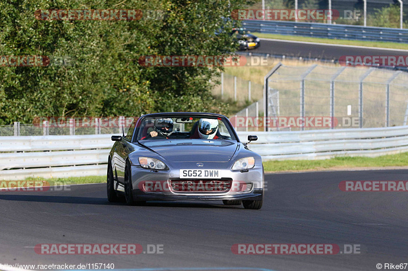 Bild #1157140 - Touristenfahrten Nürburgring Nordschleife 09.09.2015