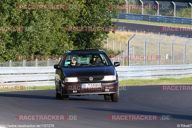 Bild #1157279 - Touristenfahrten Nürburgring Nordschleife 09.09.2015