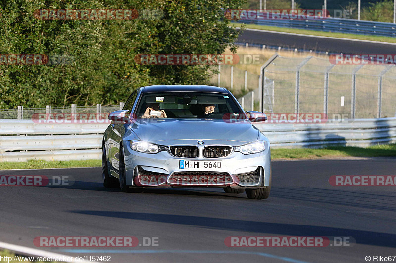 Bild #1157462 - Touristenfahrten Nürburgring Nordschleife 09.09.2015