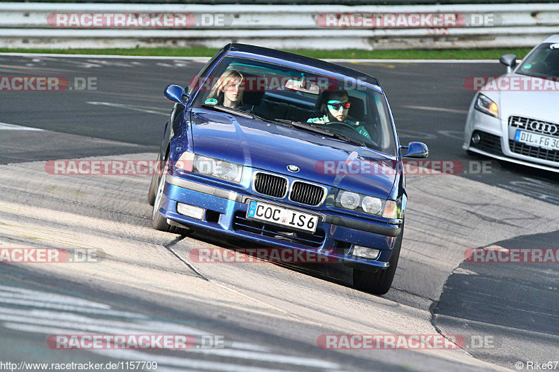 Bild #1157709 - Touristenfahrten Nürburgring Nordschleife 09.09.2015