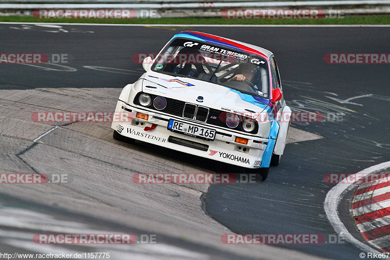 Bild #1157775 - Touristenfahrten Nürburgring Nordschleife 09.09.2015