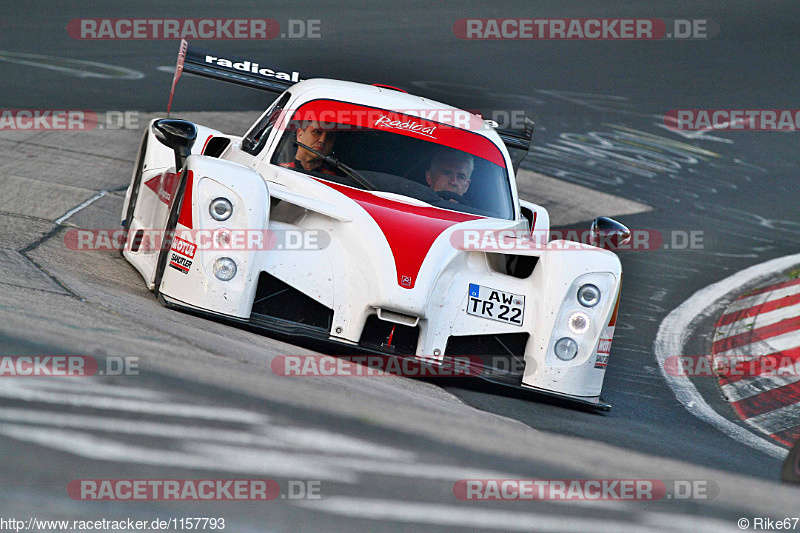 Bild #1157793 - Touristenfahrten Nürburgring Nordschleife 09.09.2015