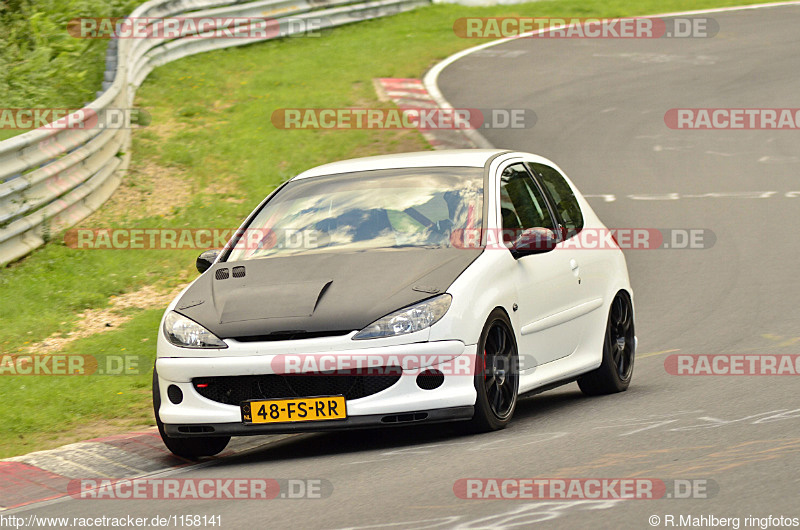 Bild #1158141 - Touristenfahrten Nürburgring Nordschleife 10.09.2015