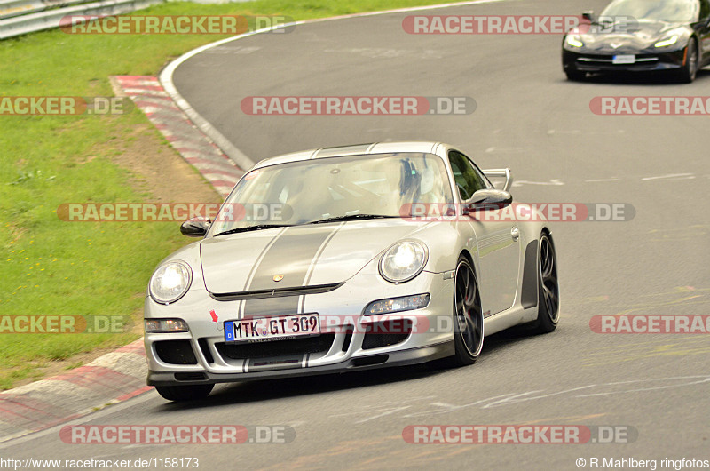 Bild #1158173 - Touristenfahrten Nürburgring Nordschleife 10.09.2015