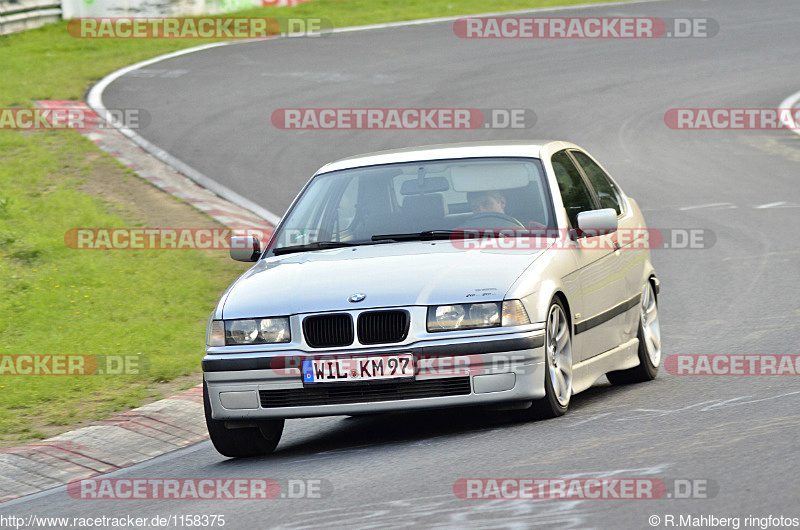 Bild #1158375 - Touristenfahrten Nürburgring Nordschleife 10.09.2015