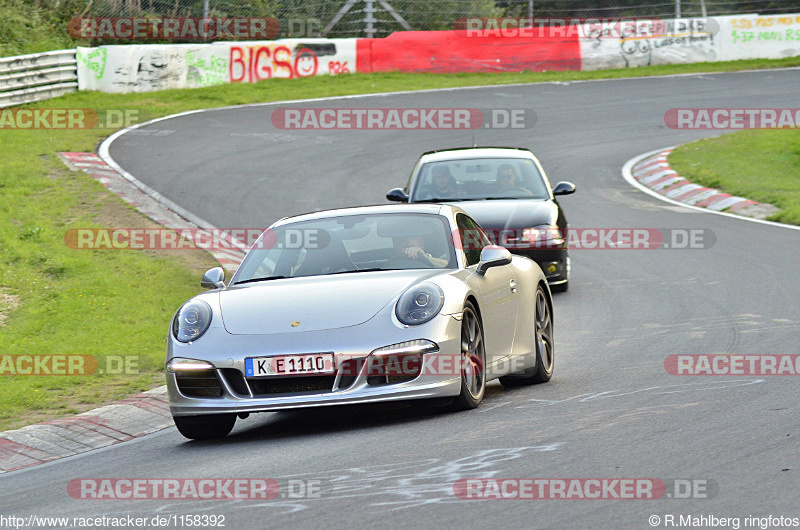 Bild #1158392 - Touristenfahrten Nürburgring Nordschleife 10.09.2015