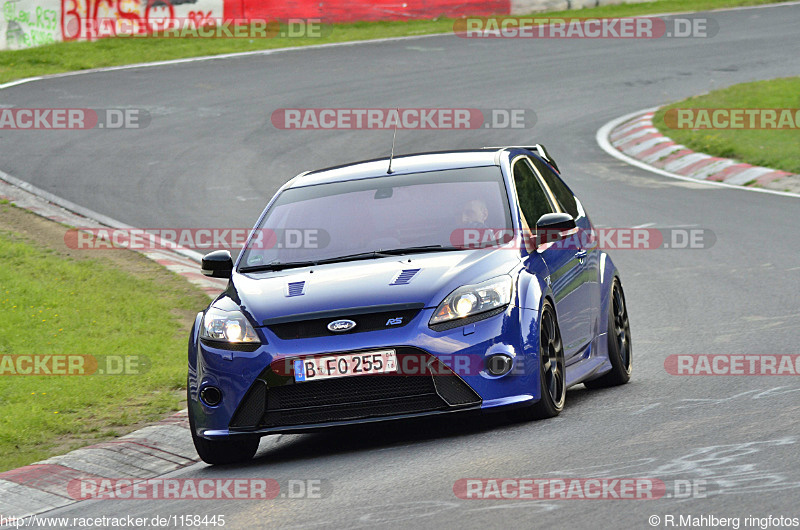 Bild #1158445 - Touristenfahrten Nürburgring Nordschleife 10.09.2015