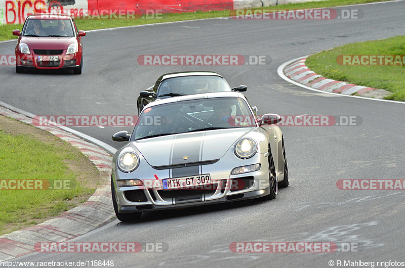 Bild #1158448 - Touristenfahrten Nürburgring Nordschleife 10.09.2015