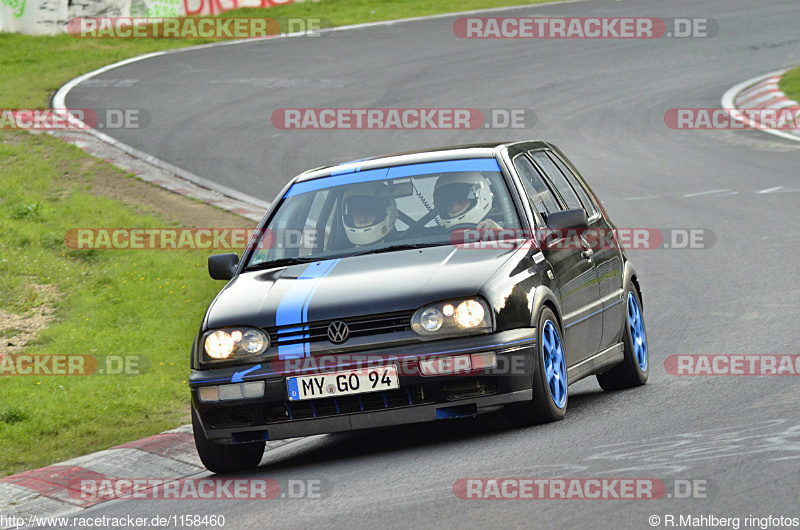 Bild #1158460 - Touristenfahrten Nürburgring Nordschleife 10.09.2015