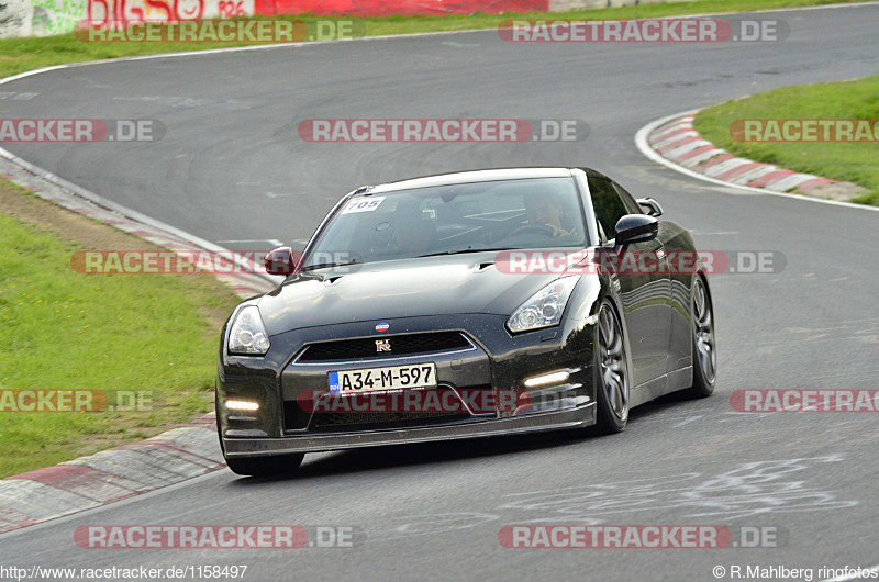 Bild #1158497 - Touristenfahrten Nürburgring Nordschleife 10.09.2015