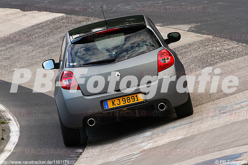 Bild #1161171 - Touristenfahrten Nürburgring Nordschleife 10.09.2015