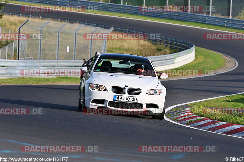 Bild #1161177 - Touristenfahrten Nürburgring Nordschleife 10.09.2015