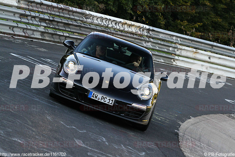 Bild #1161702 - Touristenfahrten Nürburgring Nordschleife 10.09.2015