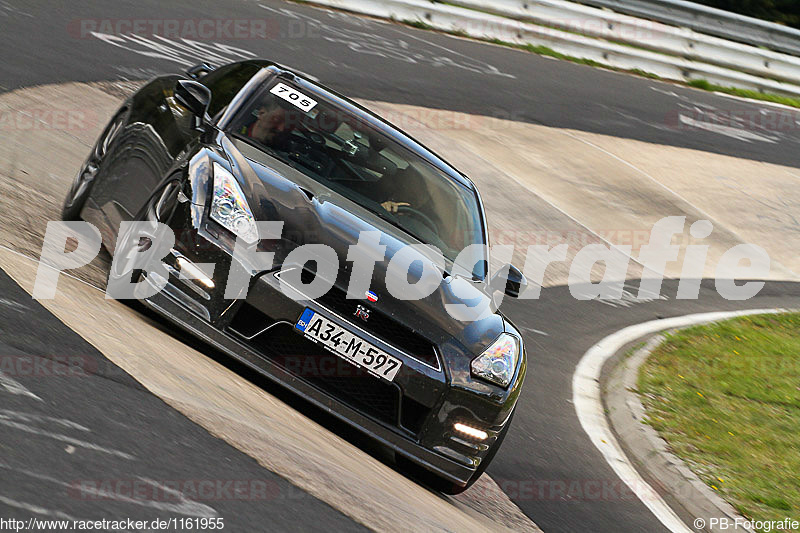 Bild #1161955 - Touristenfahrten Nürburgring Nordschleife 10.09.2015