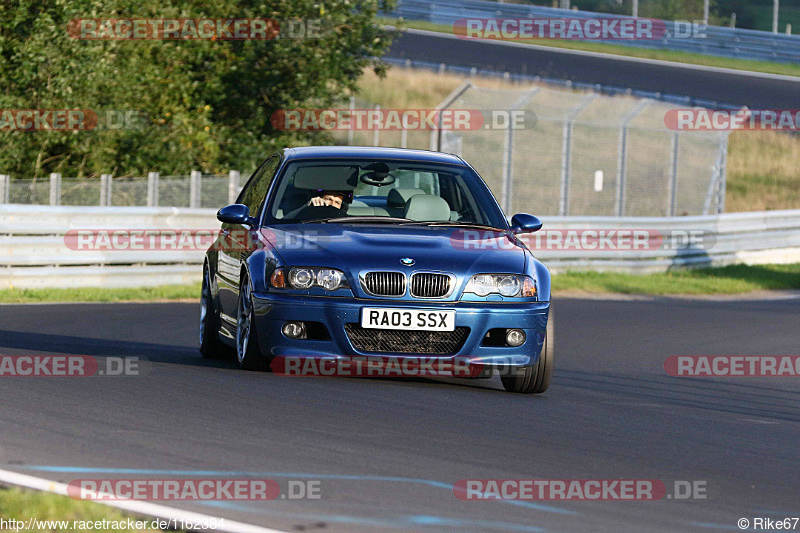 Bild #1162384 - Touristenfahrten Nürburgring Nordschleife 10.09.2015