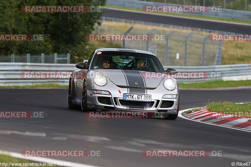 Bild #1162498 - Touristenfahrten Nürburgring Nordschleife 10.09.2015