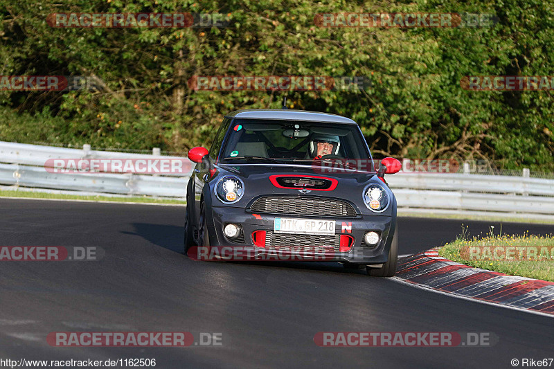 Bild #1162506 - Touristenfahrten Nürburgring Nordschleife 10.09.2015