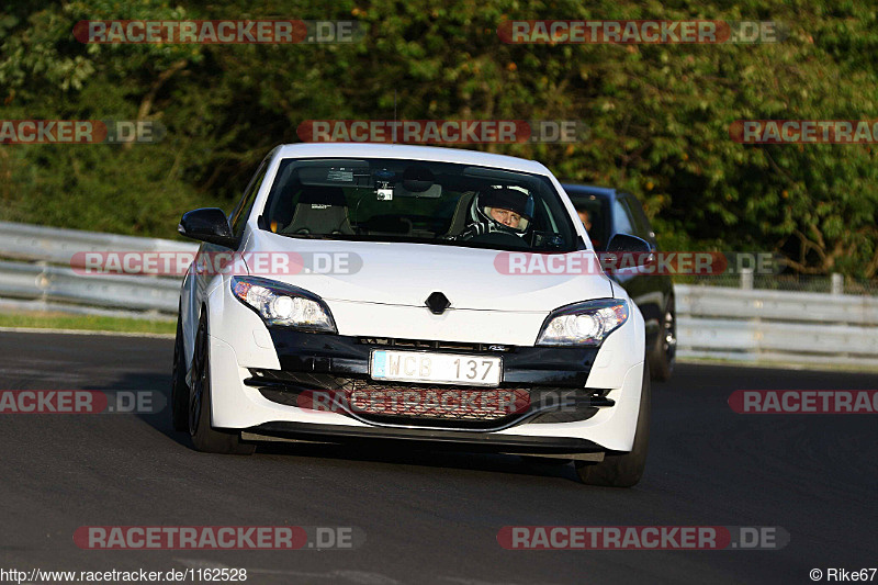 Bild #1162528 - Touristenfahrten Nürburgring Nordschleife 10.09.2015