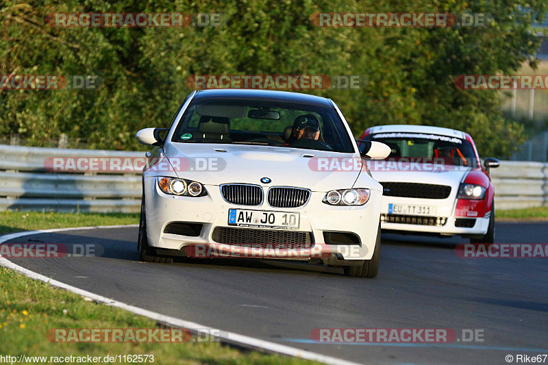 Bild #1162573 - Touristenfahrten Nürburgring Nordschleife 10.09.2015