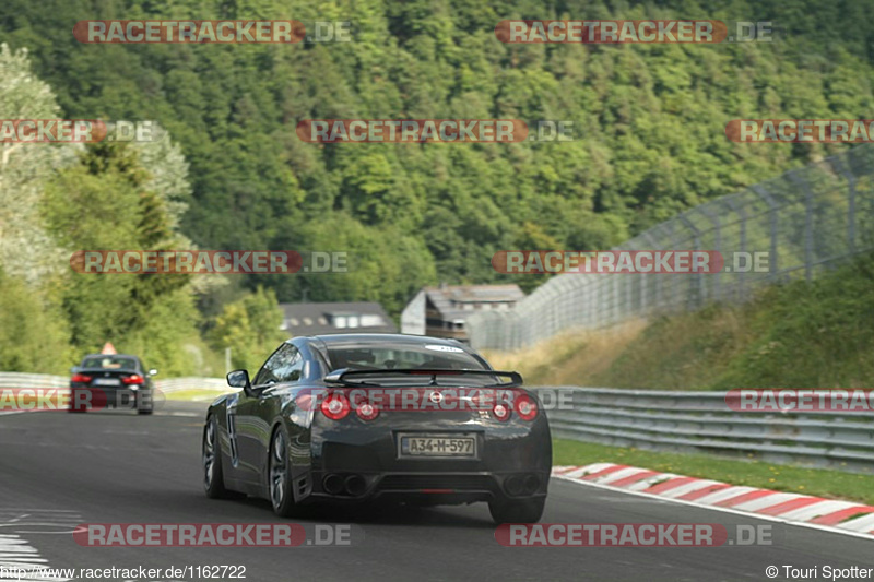 Bild #1162722 - Touristenfahrten Nürburgring Nordschleife 10.09.2015