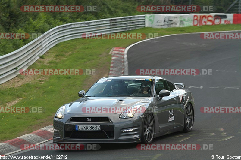 Bild #1162742 - Touristenfahrten Nürburgring Nordschleife 10.09.2015