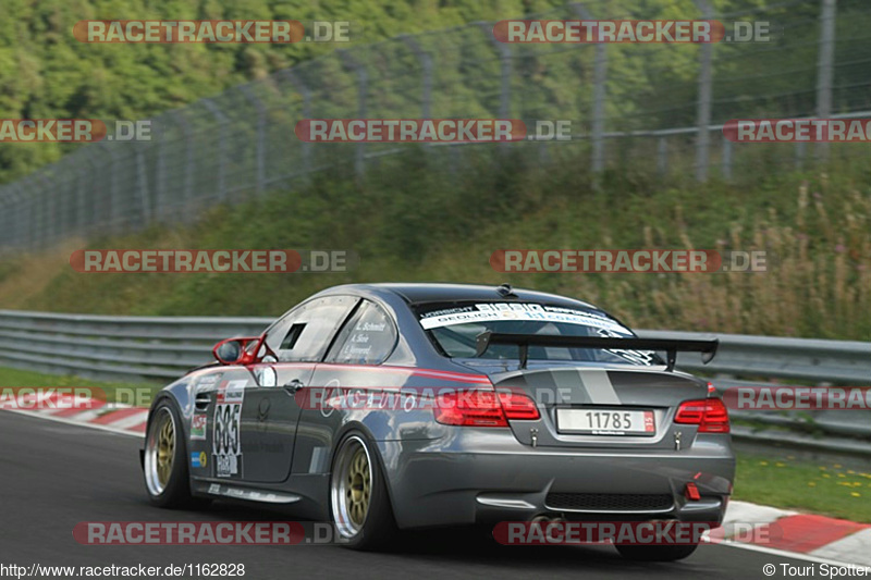 Bild #1162828 - Touristenfahrten Nürburgring Nordschleife 10.09.2015